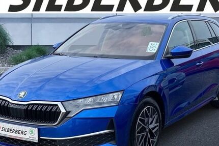 Skoda Octavia 25.777 km 29.849 &euro; Radeberg 01454