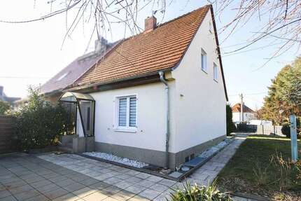 Haus Freital - 3 Zimmer, 126 m&sup2;, 319.000&euro; | Angebot:26584691