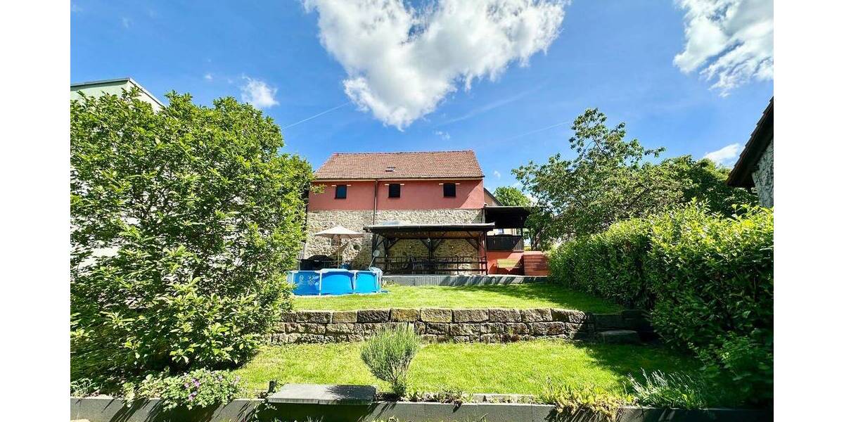 Einfamilienhaus Dresden Schönfeld - 8 Zimmer, 200 m&sup2;, 385.000&euro; | Angebot:26853080