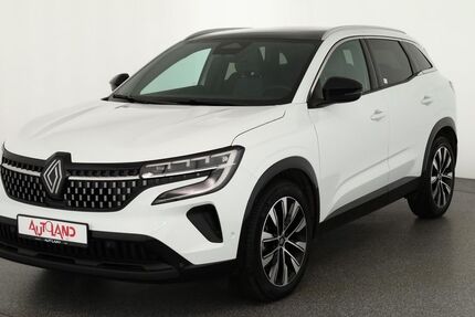Renault Austral 11.450 km 29.890 &euro; Dresden 01239