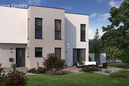 Moderne Doppelhaushälfte in Ihrer Region 4 zimmer