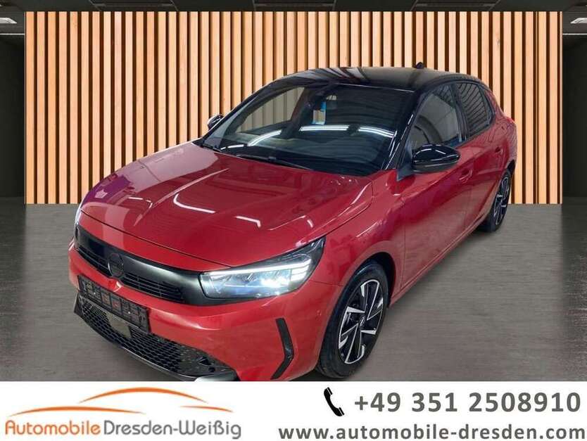 Corsa