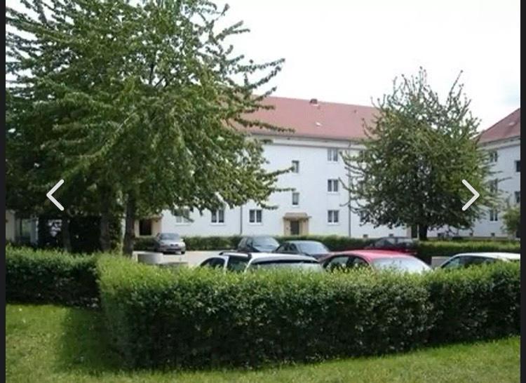 Erdgeschoßwohnung Dresden Cotta - 2 Zimmer, 62 m&sup2;, 650&euro; | Angebot:25047463