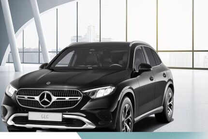 Mercedes-Benz GLC 300 12.207 km 55.980 &euro; Dresden 01239