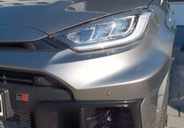 Gebrauchtwagen Toyota Yaris