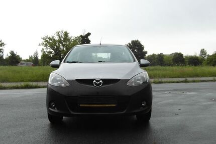 Mazda 2 77.735 km 2.299 &euro; Dresden 01237