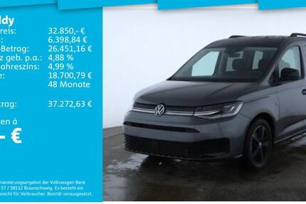 VW Caddy 13.897 km 32.490 &euro; Dresden 01067