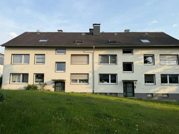 Wohnung zum Mieten in Bochum 585 € 57 m²