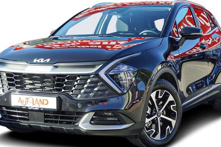 Kia Sportage 2.796 km 31.990 &euro; Dresden 01069