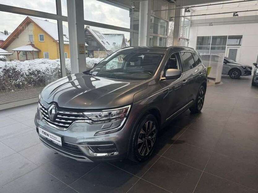 Koleos