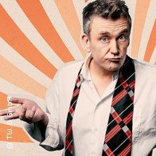 Der betrunkene Sachse - Nüchtern betrachtet war‘s betrunken besser! 07.11.2026 Theater Meißen