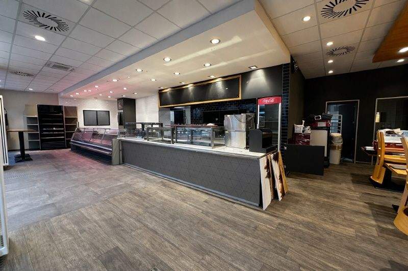 Gewerbeobjekt Dresden Pieschen-Süd - 2.501&euro; | Angebot:25668049