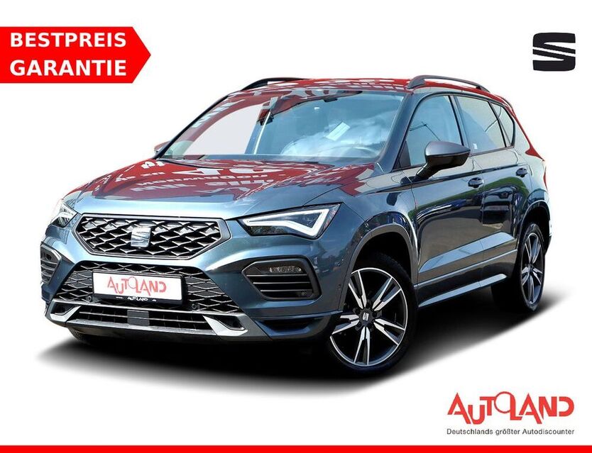 Ateca