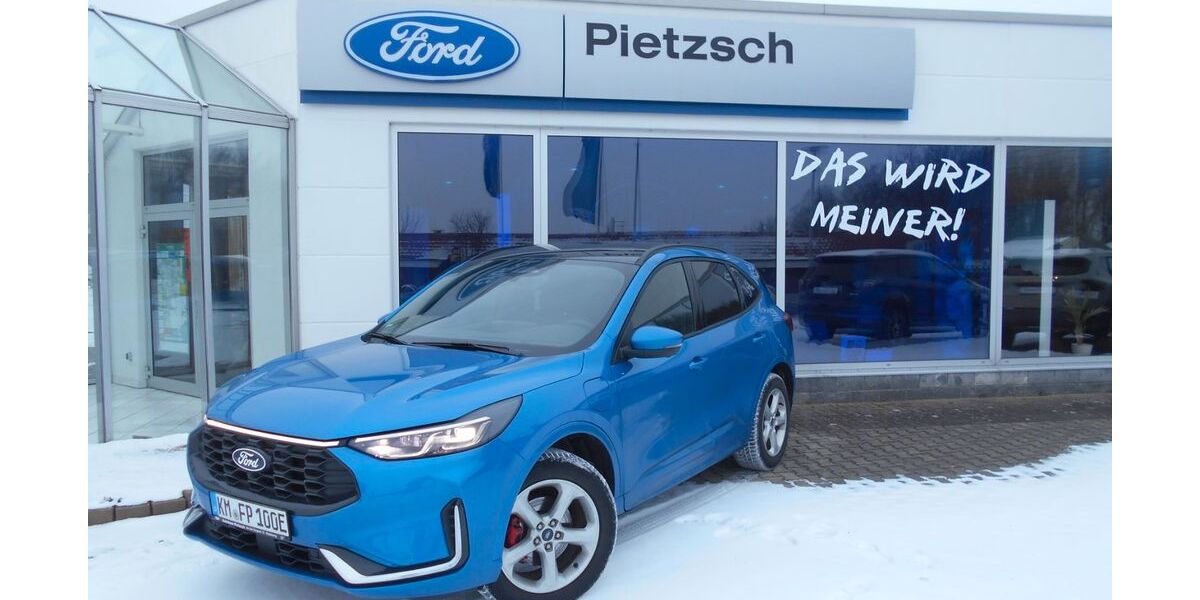 Ford Kuga 5.000 km 39.990 &euro; Radeberg 01454