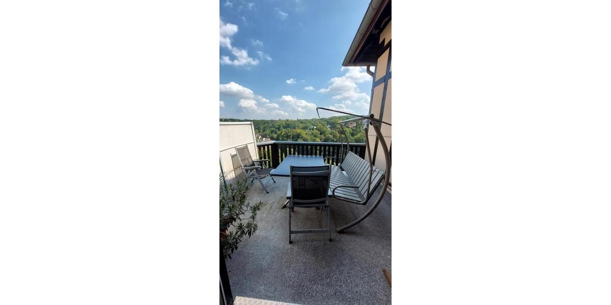 Etagenwohnung Dresden Loschwitz - 5 Zimmer, 140 m&sup2;, 1.652&euro; | Angebot:25867484