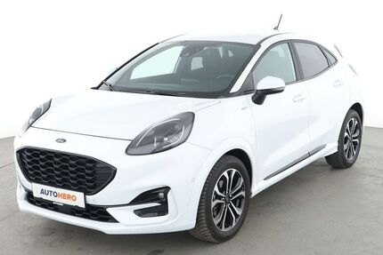 Ford Puma 33.307 km 18.910 &euro; Dresden 01187