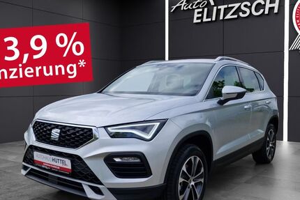 Seat Ateca 6.500 km 29.790 &euro; Dippoldiswalde 01744
