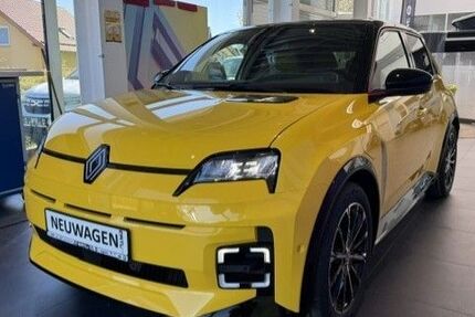 Renault R 5 4.900 km 33.990 &euro; Radeberg 01454