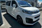 Citroen Jumpy Business M *SORTIMO Ausbau* 125.200 km 19.990 &euro; Meißen 01662