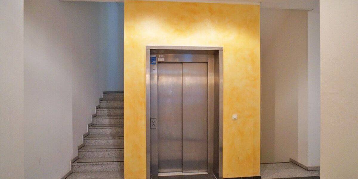 Etagenwohnung Dresden Wilsdruffer Vorstadt/Seevorstadt-West - 2 Zimmer, 50 m&sup2;, 540&euro; | Angebot:26543257