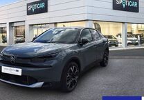 Gebrauchtwagen Citroen C4