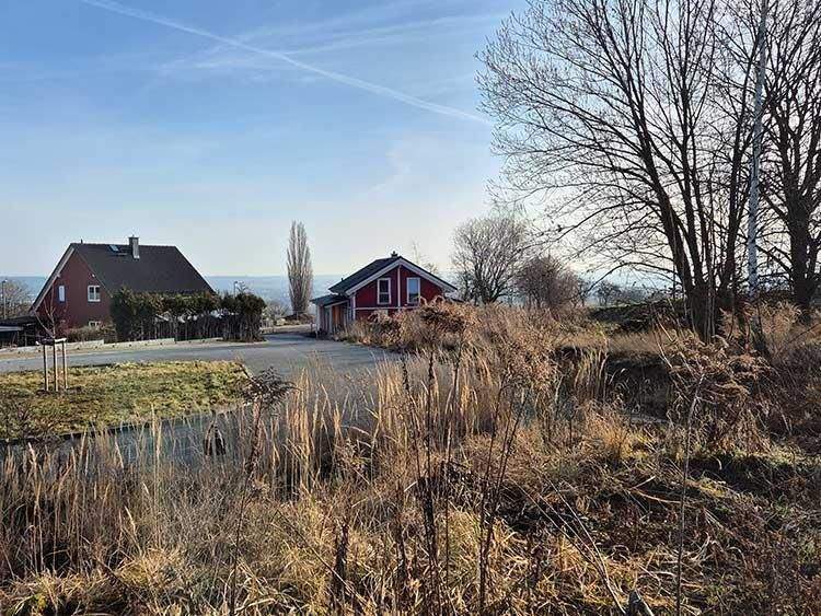 Grundstück Dresden Mobschatz - 249.900&euro; | Angebot:25877140