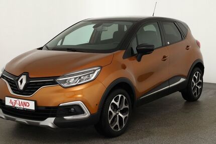 Renault Captur 65.712 km 16.490 &euro; Dresden 01069