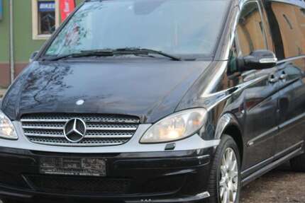 Mercedes-Benz Viano 360.000 km 7.999 &euro; Dresden 01157