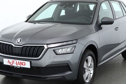 Skoda Kamiq 39.987 km 19.490 &euro; Dresden 01239