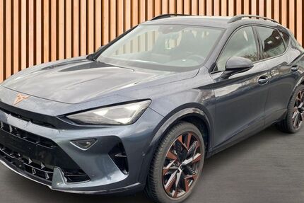 Cupra Formentor 2.247 km 38.980 € Dresden 01328