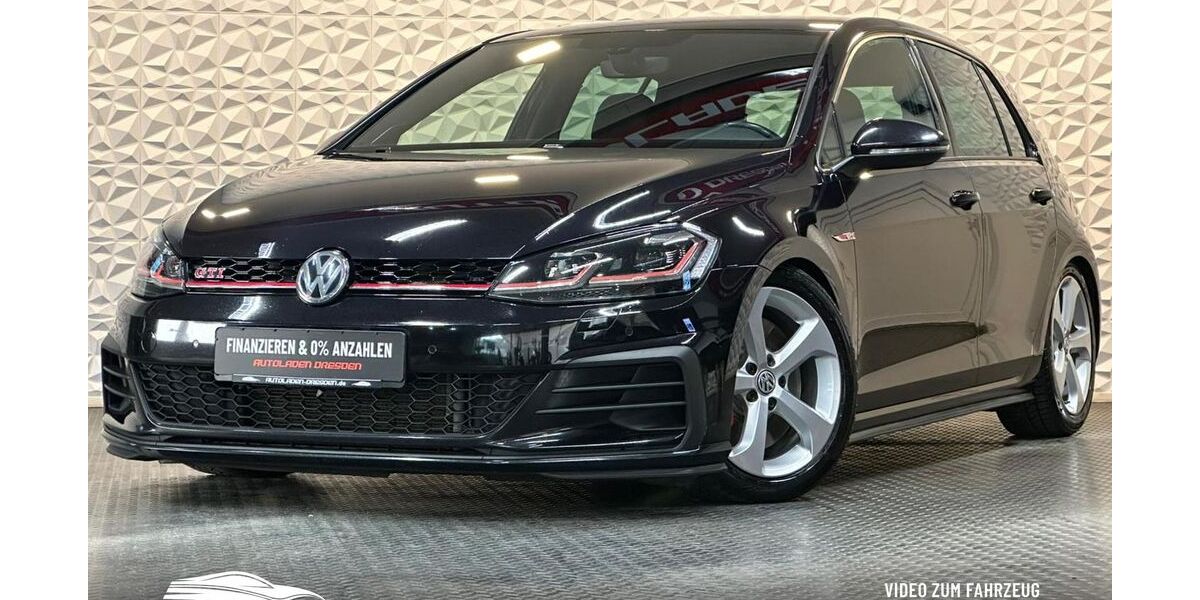 VW Golf 124.987 km 19.999 &euro; Heidenau 01809