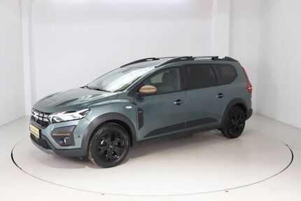Dacia Jogger 14.580 km 18.290 &euro; Dresden 01237