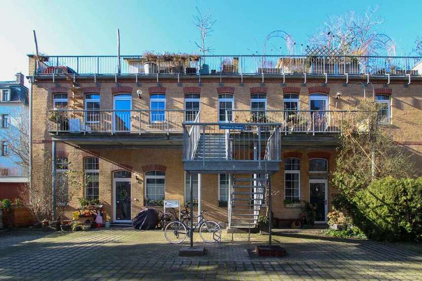 Wohnung zum Kaufen in Dresden 190.000 € 88 m²