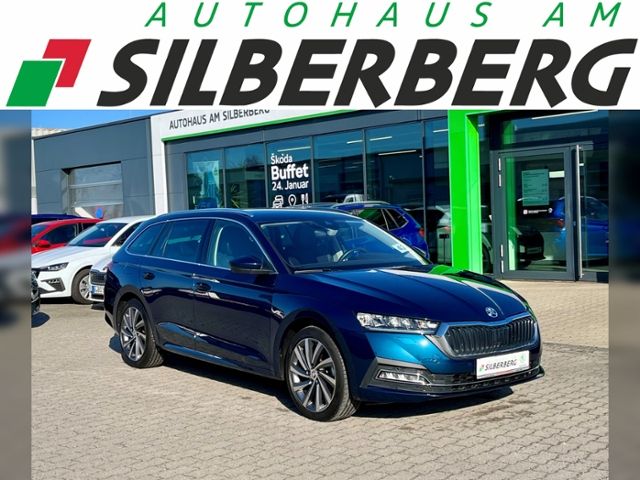 Skoda Octavia 31.126 km 26.849 &euro; Radeberg 01454