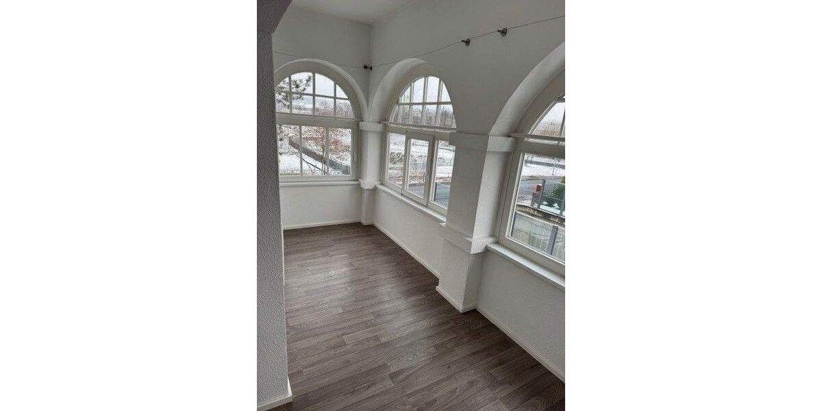 Moderne 2-Zimmer-Wohnung mit Balkon in Coswig 2 zimmer