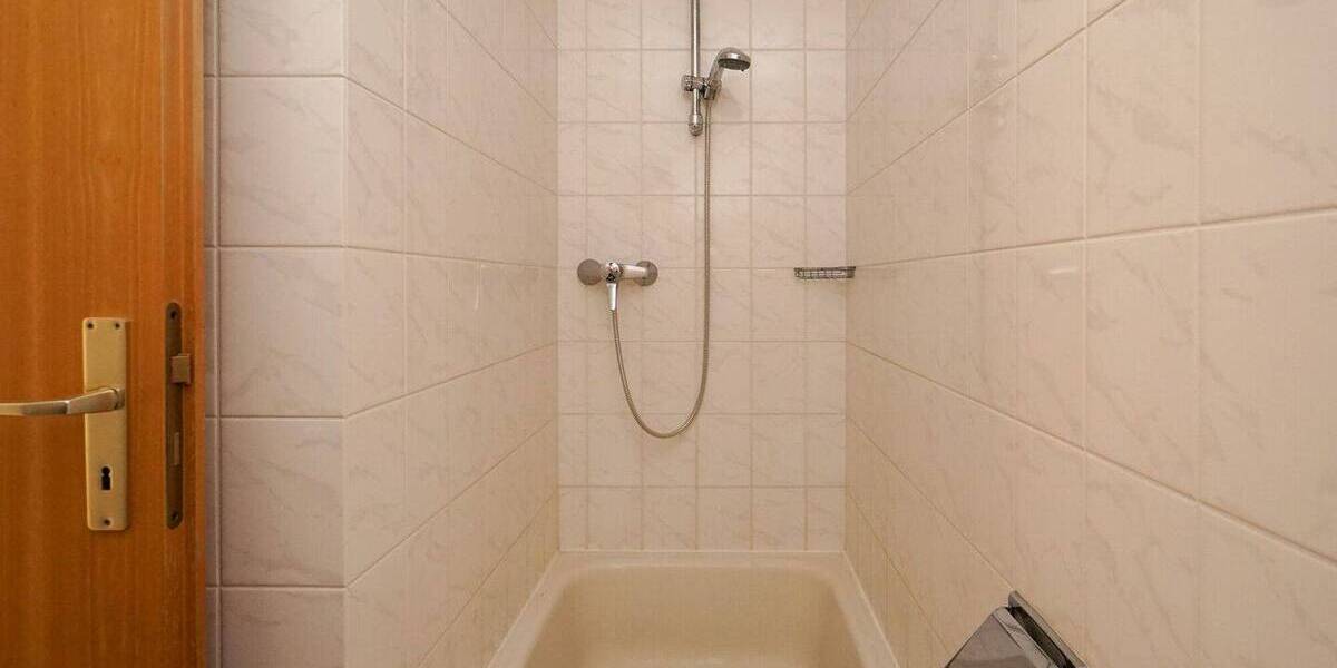 Etagenwohnung Dresden / Laubegast Laubegast - 1 Zimmer, 26 m&sup2;, 75.000&euro; | Angebot:26751703