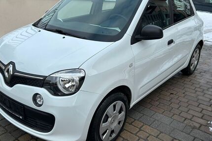 Renault Twingo 103.000 km 5.295 &euro; Coswig 01640
