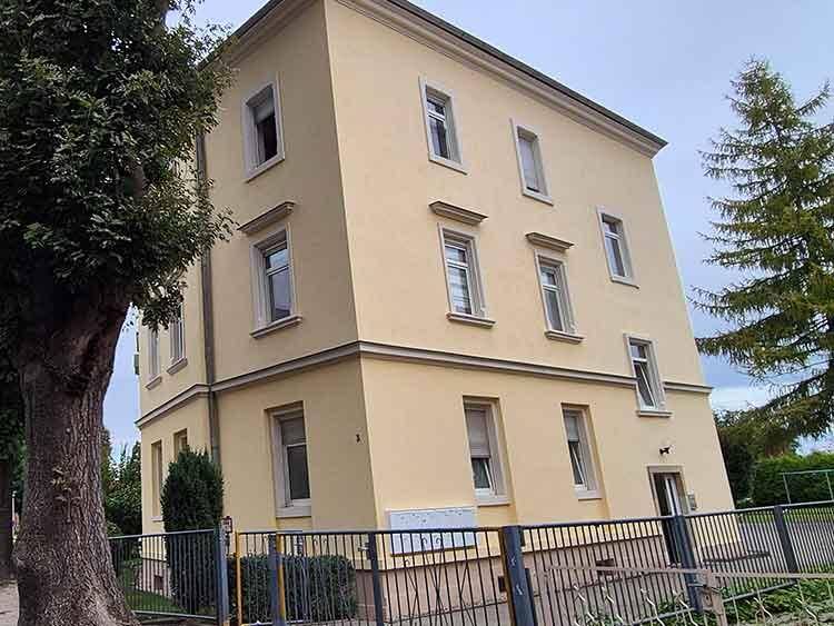 Etagenwohnung Dresden Cotta - 2 Zimmer, 46 m&sup2;, 111.111&euro; | Angebot:26730522