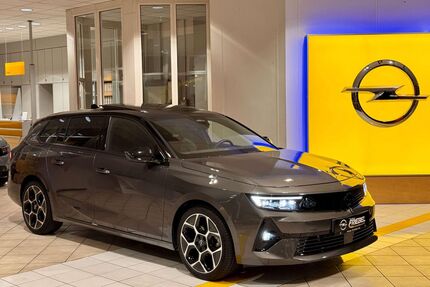 Opel Astra 21.591 km 26.495 &euro; Heidenau 01809