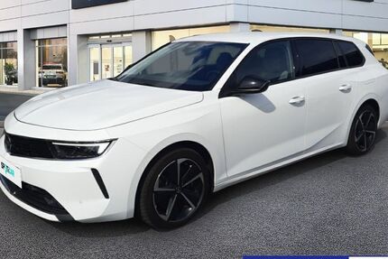 Opel Astra 68.744 km 18.430 &euro; Dresden 01237