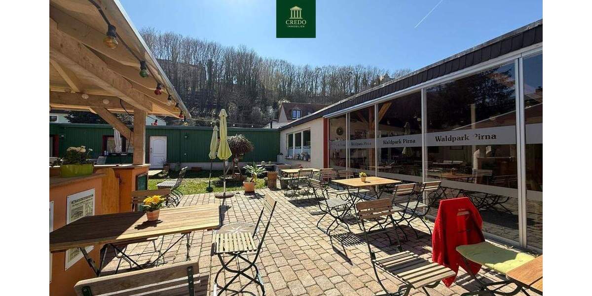 Ein Zuhause für Visionen - historisches Anwesen mit Bungalow, Ferienwohnungen & Freiraum zum Gestalten zimmer