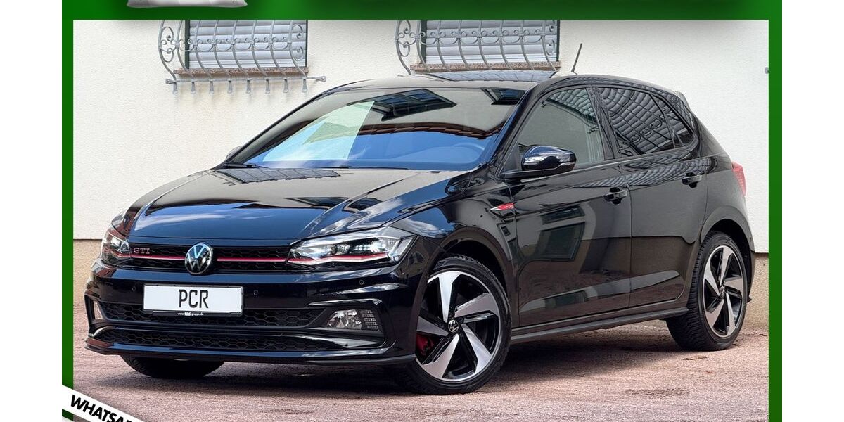 VW Polo 27.000 km 20.990 &euro; Radebeul/Dresden 01445