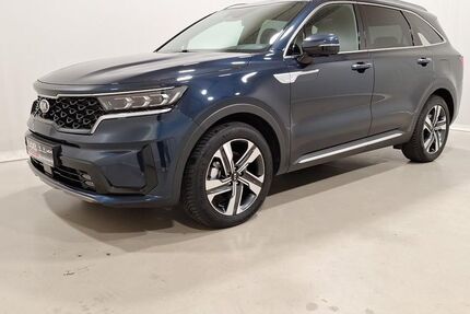 Kia Sorento 41.230 km 34.829 &euro; Dresden 01157