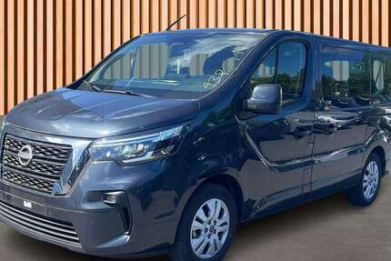 Nissan Primastar 21.413 km 32.980 &euro; Dresden/Weißig 01328