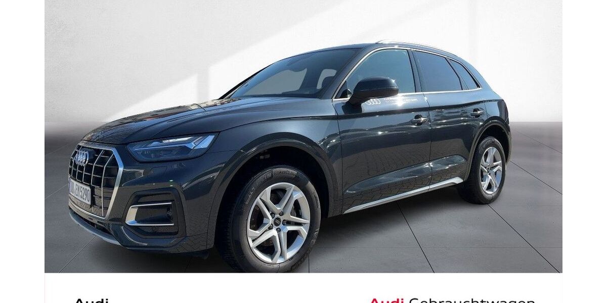 Audi Q5 27.345 km 44.490 &euro; Dresden 01067