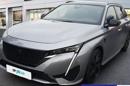 Peugeot 308 19.439 km 24.930 &euro; Dresden 01237