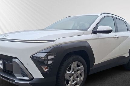 Hyundai KONA 19.750 km 24.340 &euro; Dresden / Radebeul 01445