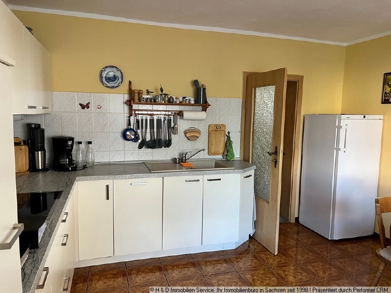 Sie suchen eine Doppelhaushälfte in Ulberndorf ? 6 zimmer