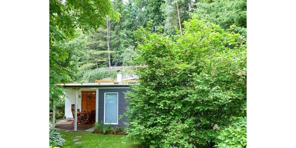 Grundstück Dresden Bühlau/Weißer Hirsch - 320.000&euro; | Angebot:25694294