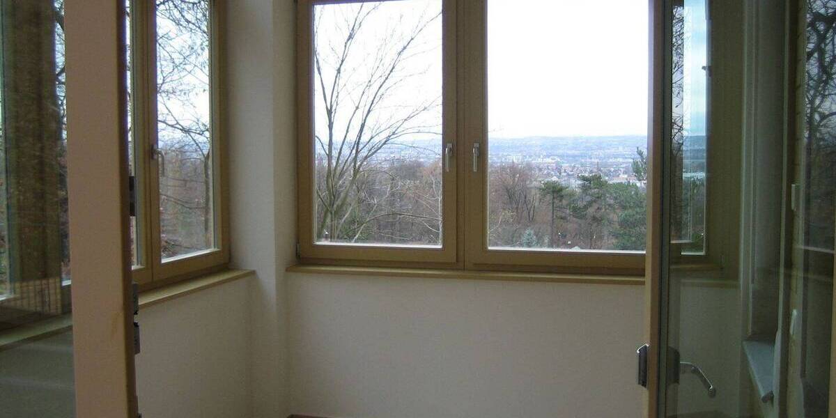 Terrassenwohnung Radebeul - 5 Zimmer, 141 m&sup2;, 1.850&euro; | Angebot:26139566